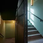 Cocoon Sendlinger Tor מלון מינכן