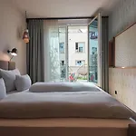 Cocoon Sendlinger Tor Hotel 4*