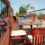 מלון Cocoon Sendlinger Tor 4*