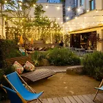 Cocoon Sendlinger Tor