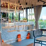 Cocoon Sendlinger Tor 4*
