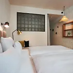 Cocoon Sendlinger Tor Hotel München