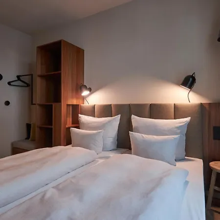 Cocoon Sendlinger Tor Hotel München