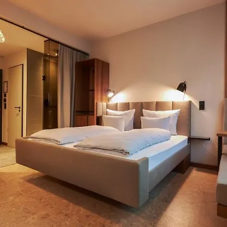 Hotel Cocoon Sendlinger Tor