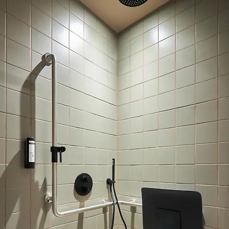 Hotel Cocoon Sendlinger Tor München