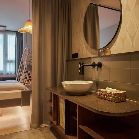 Cocoon Sendlinger Tor Hotel München