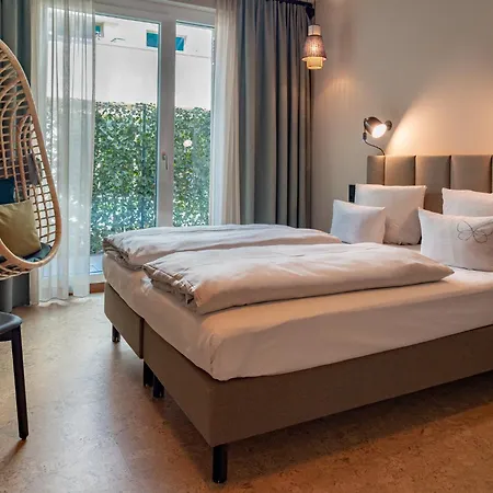 Cocoon Sendlinger Tor München