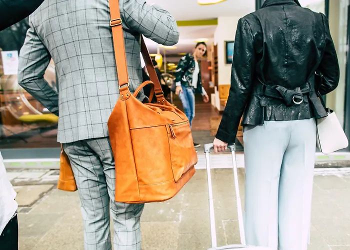 Cocoon Sendlinger Tor Ξενοδοχείο Μόναχο