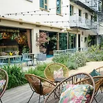 Cocoon Sendlinger Tor Szálloda München