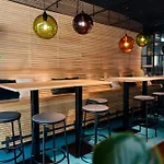 Szálloda Cocoon Sendlinger Tor München