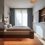 מלון Cocoon Sendlinger Tor 4*