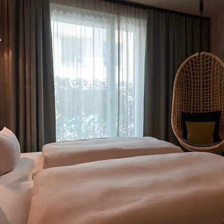 Cocoon Sendlinger Tor Hotel Munich