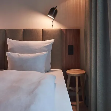 Cocoon Sendlinger Tor Hotel 4*