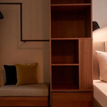 Cocoon Sendlinger Tor Hotel Munich