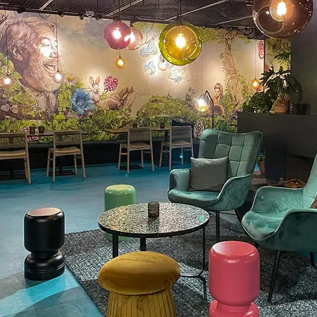 Cocoon Sendlinger Tor Hotel 4*