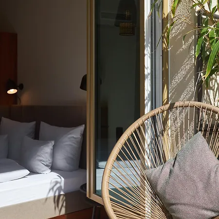 Cocoon Sendlinger Tor 4* Munich