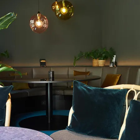 Cocoon Sendlinger Tor Hotel 4*