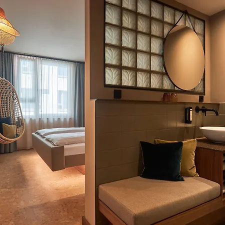 Cocoon Sendlinger Tor Hotel