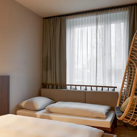 Hotel Cocoon Sendlinger Tor 4*