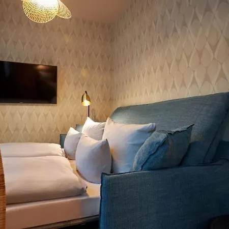 Cocoon Sendlinger Tor 4*