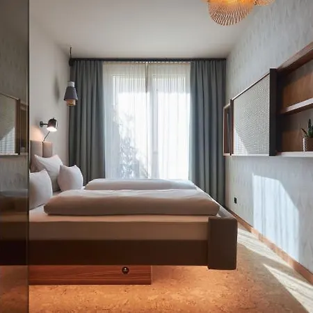 Hotel Cocoon Sendlinger Tor