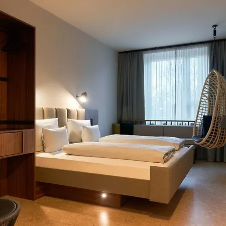 Cocoon Sendlinger Tor Hotel 4*
