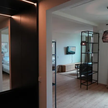 Cocoon Sendlinger Tor 4* Munich