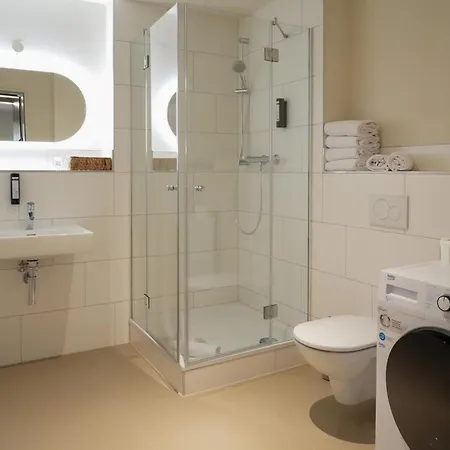 Hotel Cocoon Sendlinger Tor