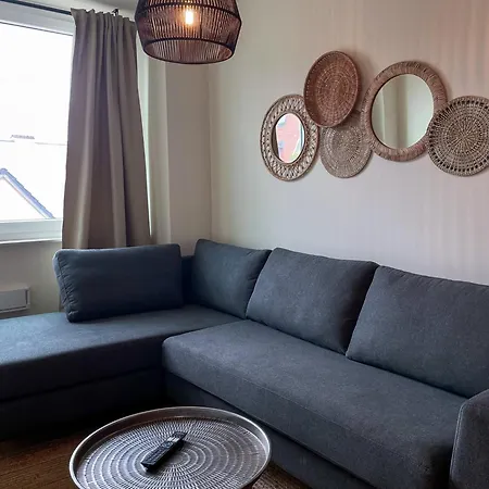 Cocoon Sendlinger Tor Hotel 4*