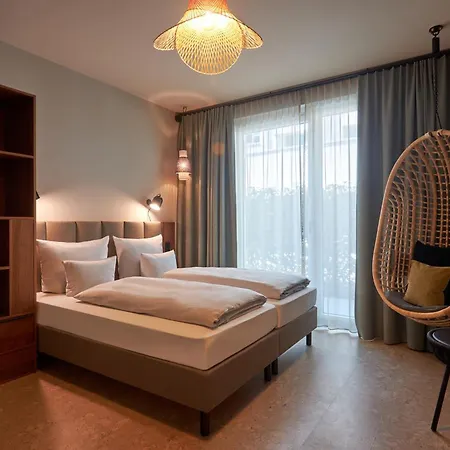 Cocoon Sendlinger Tor Hotel