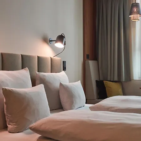 Cocoon Sendlinger Tor Hotel