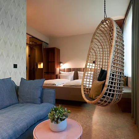 Cocoon Sendlinger Tor Hotel