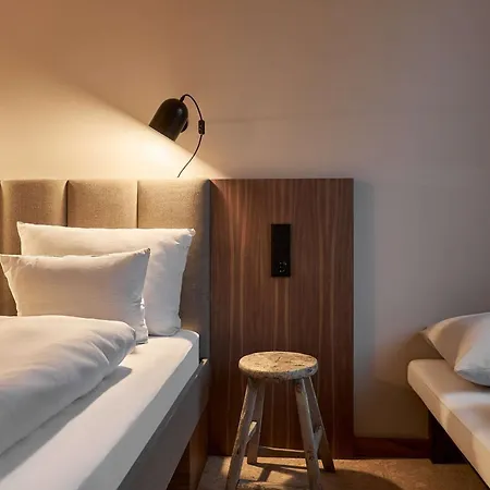 Cocoon Sendlinger Tor Hotel Munich