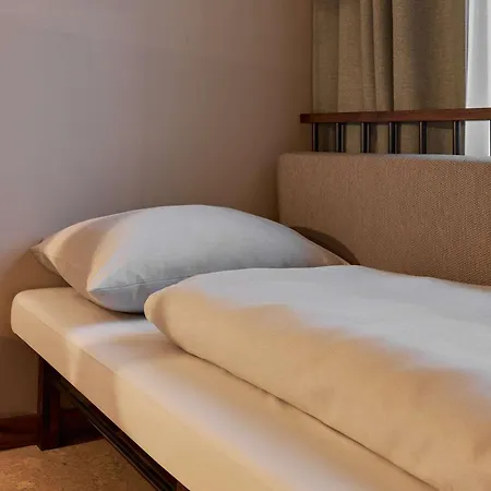 Hotel Cocoon Sendlinger Tor Munique