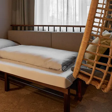 Cocoon Sendlinger Tor 4* Munich