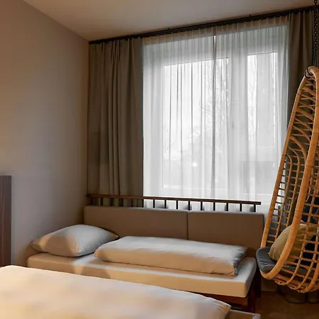 Cocoon Sendlinger Tor