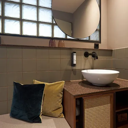 Hotel Cocoon Sendlinger Tor 4*