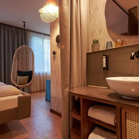 Cocoon Sendlinger Tor 4*