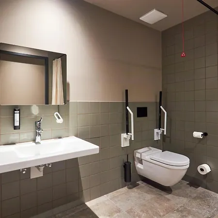 Cocoon Sendlinger Tor Hotel