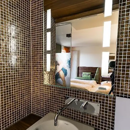 Hotel Cocoon Sendlinger Tor Munich