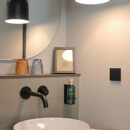Cocoon Sendlinger Tor 4*