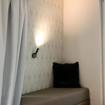 Cocoon Sendlinger Tor 4* Munich