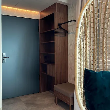 Cocoon Sendlinger Tor Hotel 4*