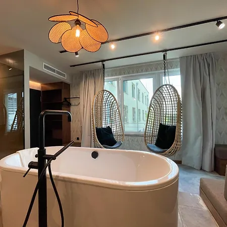 Cocoon Sendlinger Tor Hotel Munique