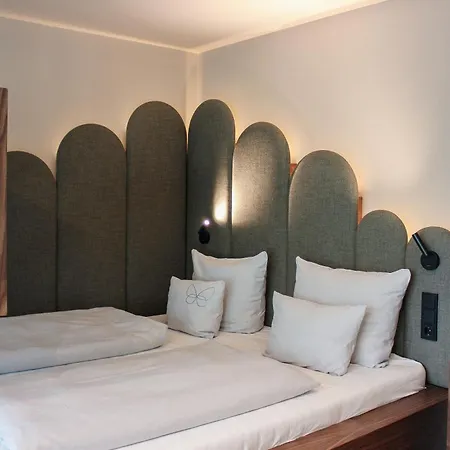 Cocoon Sendlinger Tor Hotel