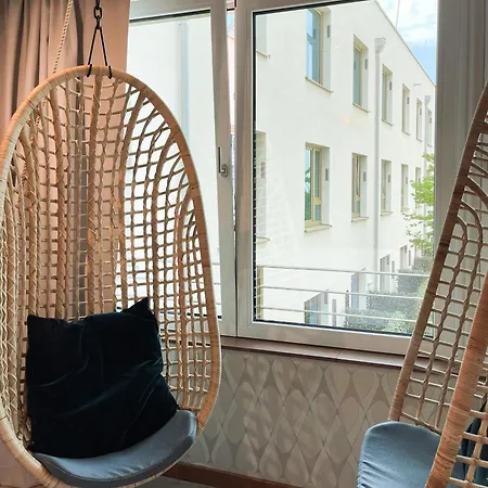 Cocoon Sendlinger Tor 4* Munich