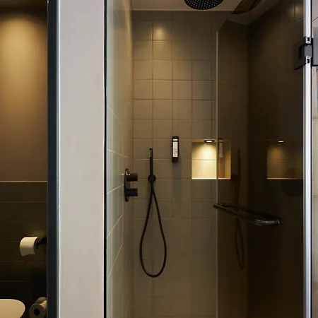 Hotel Cocoon Sendlinger Tor 4*
