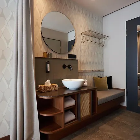 Hotel Cocoon Sendlinger Tor Munich
