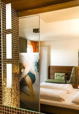 Cocoon Sendlinger Tor Szálloda