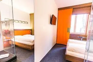 Cocoon Sendlinger Tor Szálloda 4*